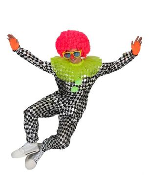 Clown Kokki