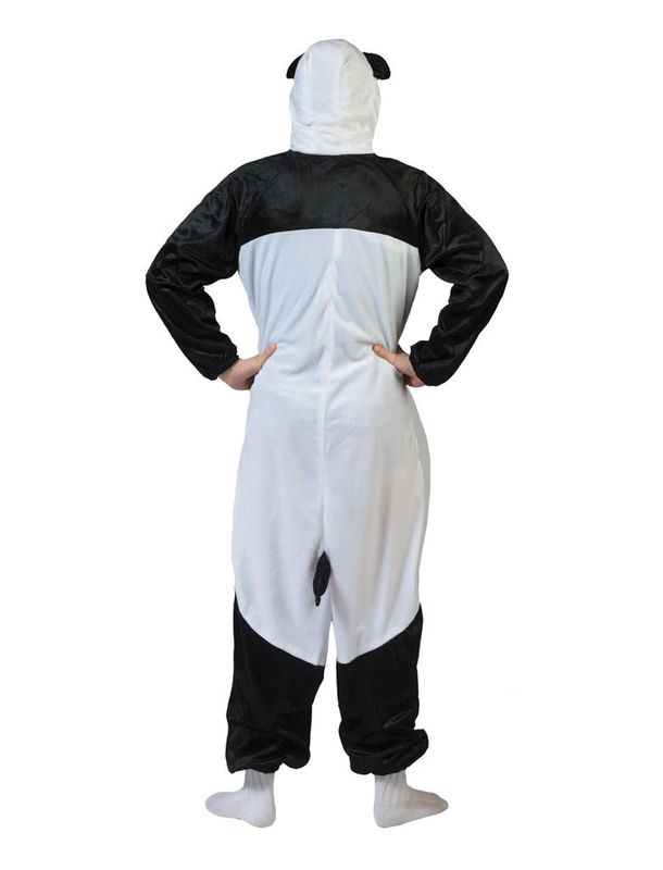 Overall Panda