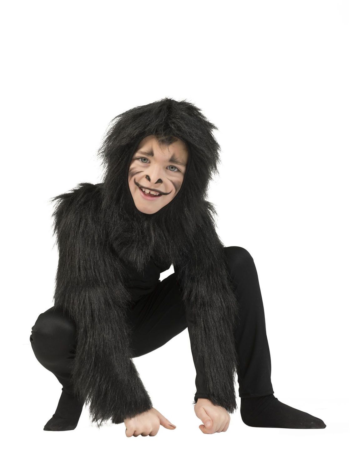 Gorilla George Gorilla George
