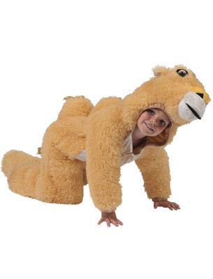 Overall Kamel Selim Kinder