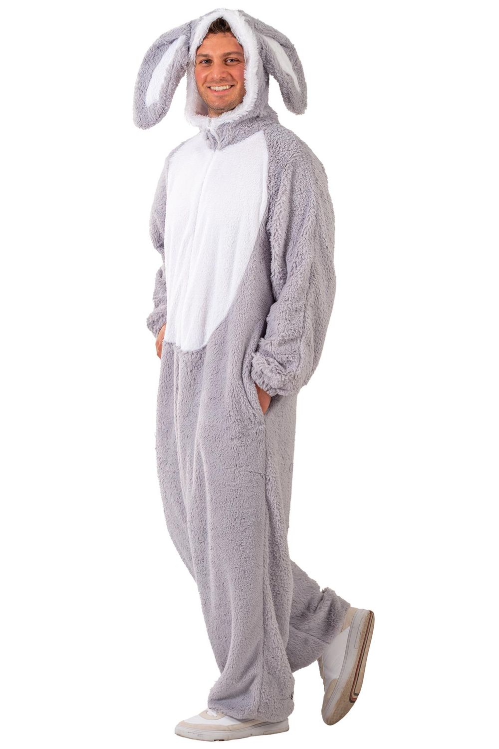 Jumpsuit Oh lief Konijntje Jumpsuit Oh lief Konijntje