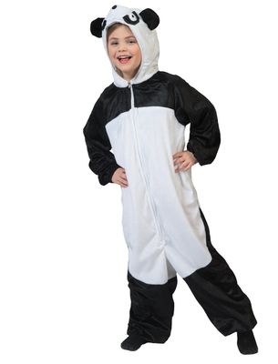 Overall Panda Kinder