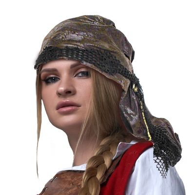 Bandana Francis