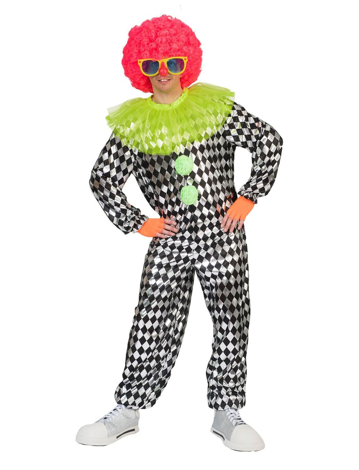 Clown Kokki