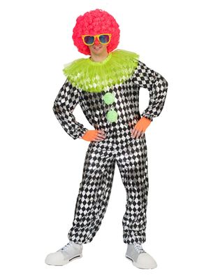 Clown Kokki