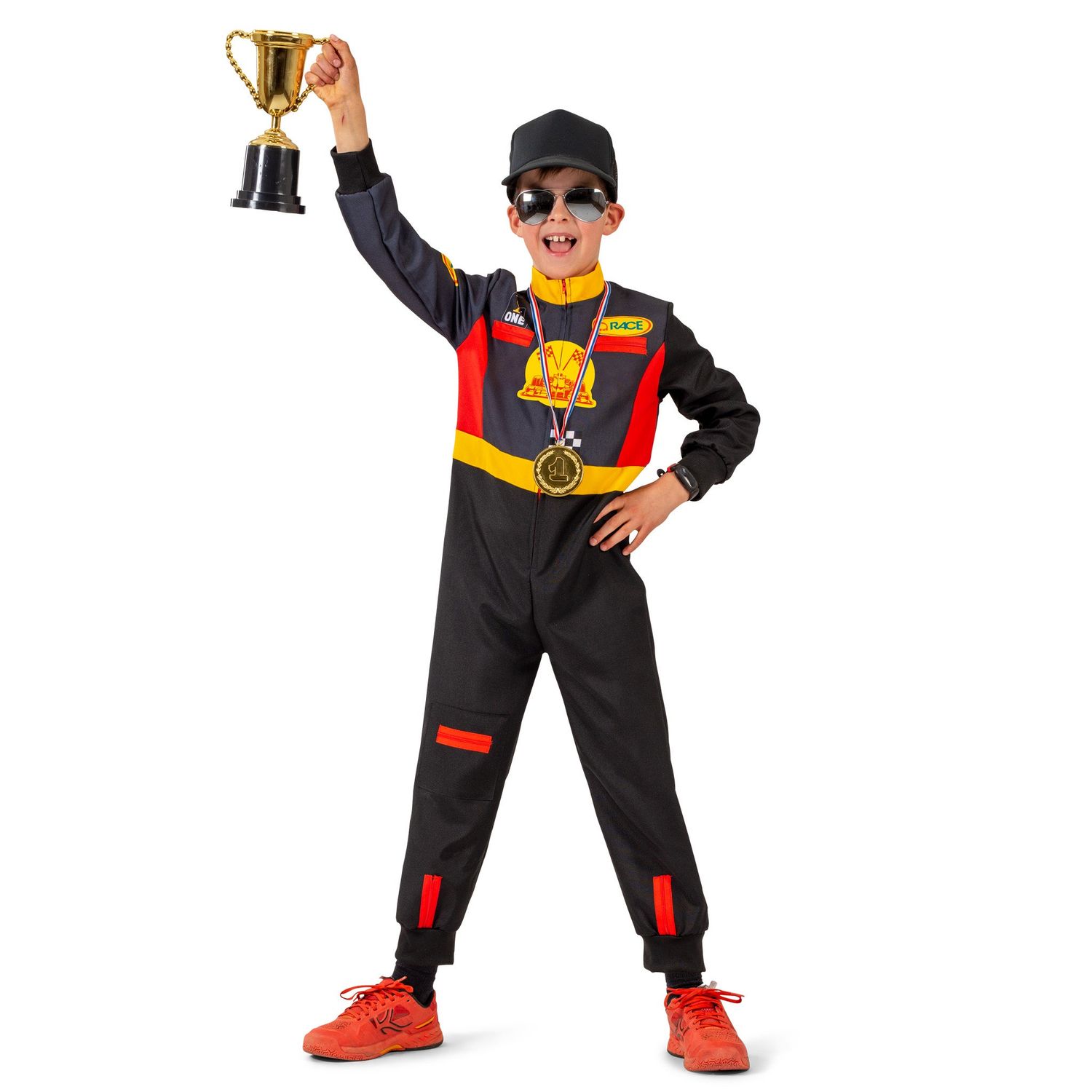 Racer Ralph