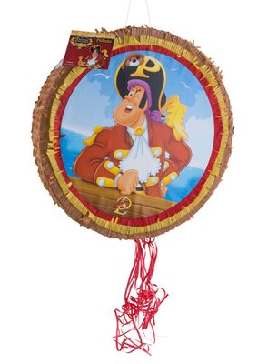 Pinata Piet Pirat