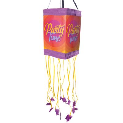 Pinata Sun Bubble
