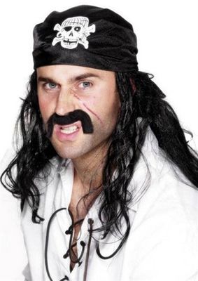 Bandana Lewis
