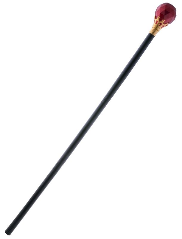 Königliches Zepter 4-tlg.