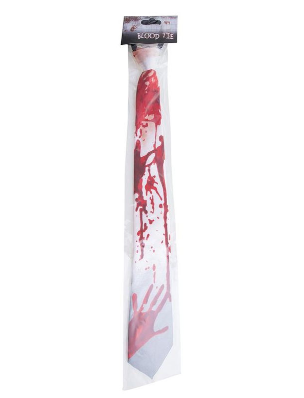 Krawatte Bloodlust