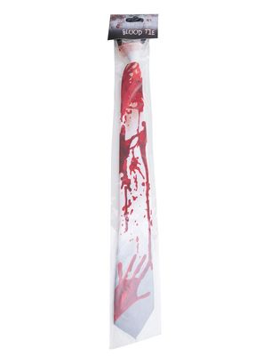 Krawatte Bloodlust