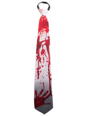 Krawatte Bloodlust