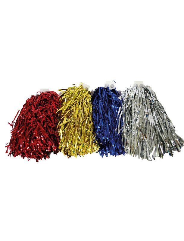 Pompon Metallic 235g