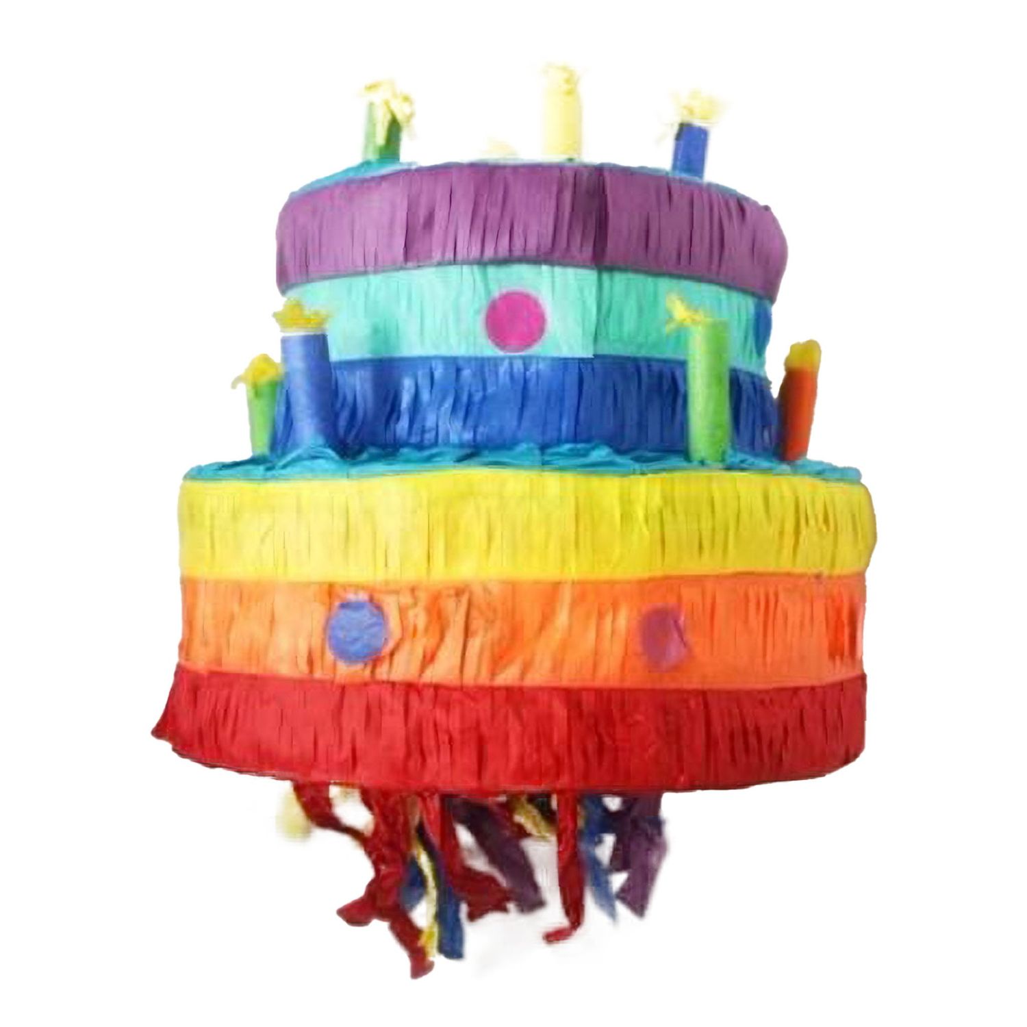 Pinata Geburtstagstorte Pinata Geburtstagstorte
