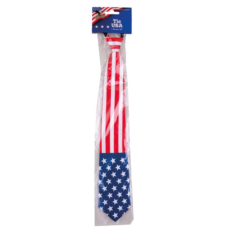 Krawatte USA