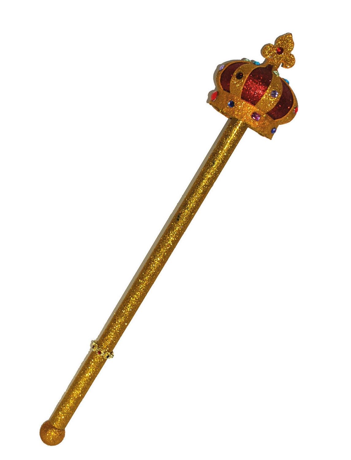 Scepter koning 54 cm
