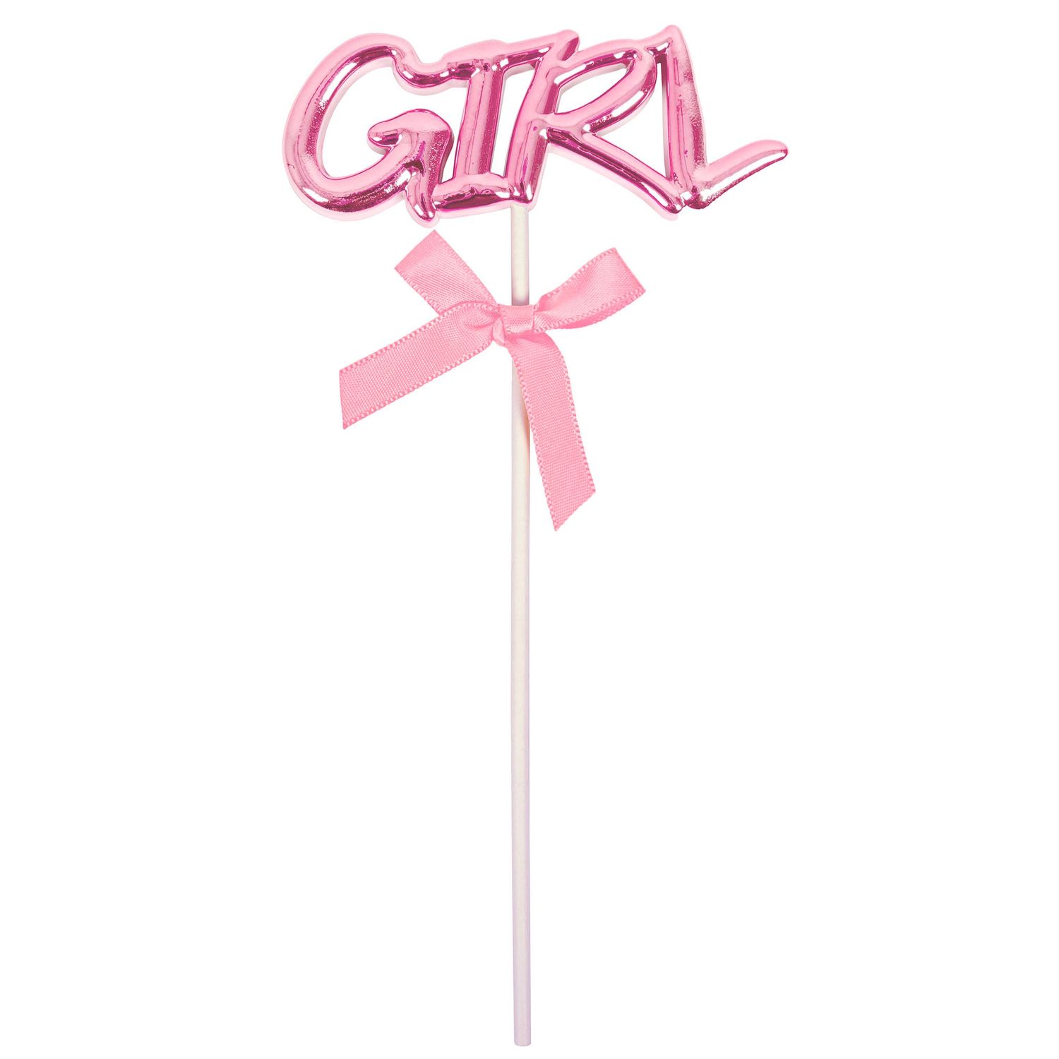 Kuchentopper Girl 17,5 cm