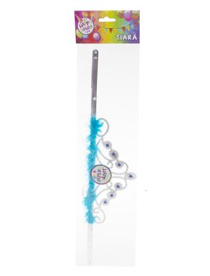 Tiara Happy Birthday