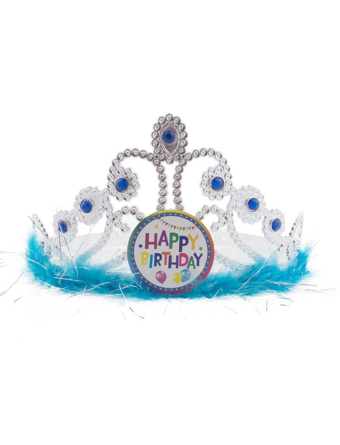 Tiara Happy Birthday Tiara Happy Birthday
