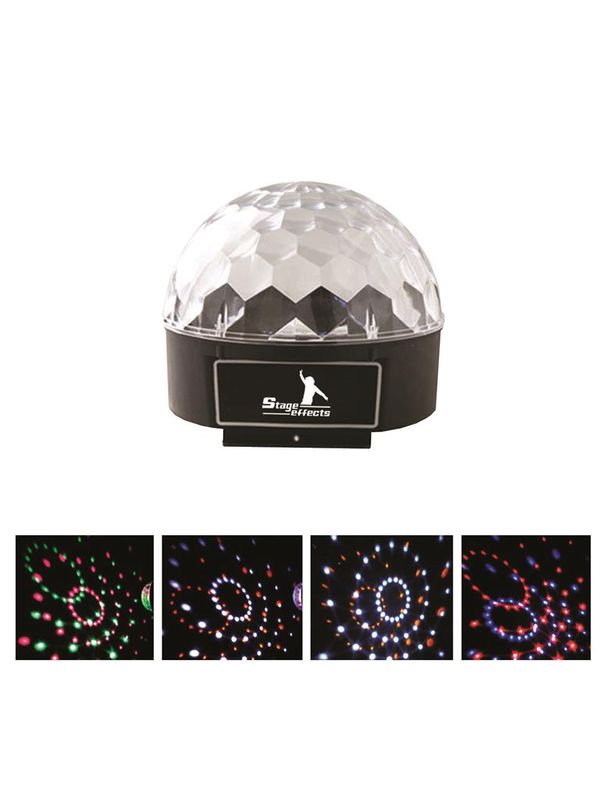 LED Lichtball Magic LED Lichtball Magic