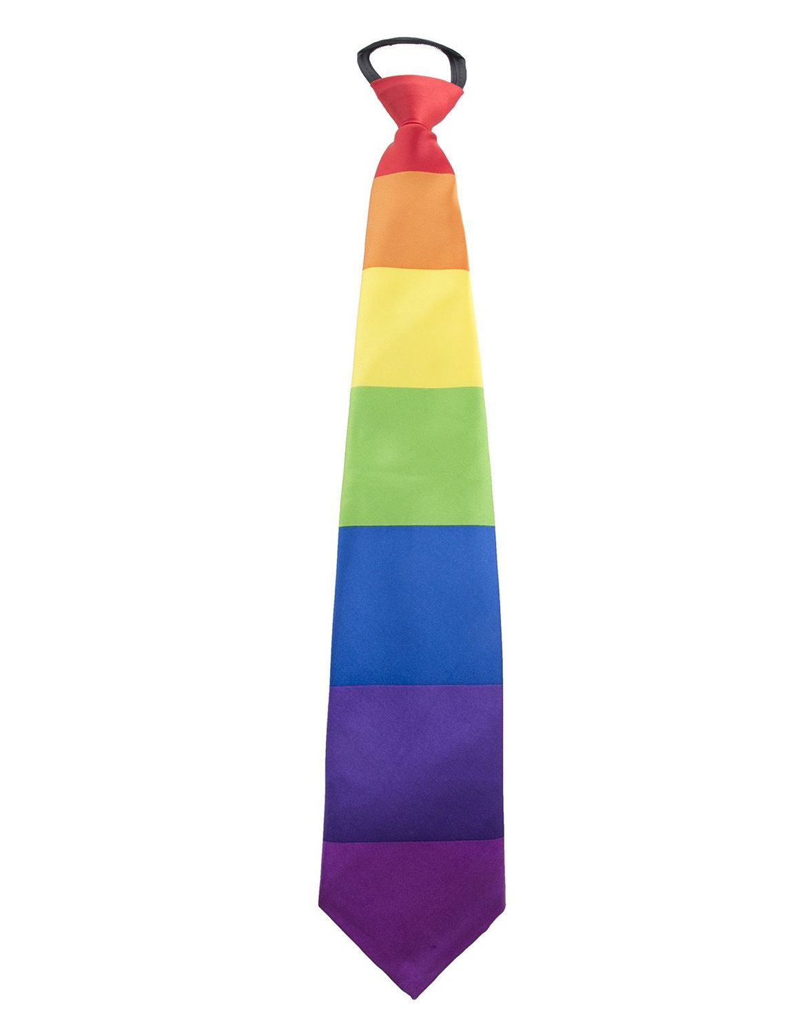 Krawatte Regenbogen