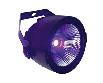 LED Schwarzlicht Spot LED Schwarzlicht Spot