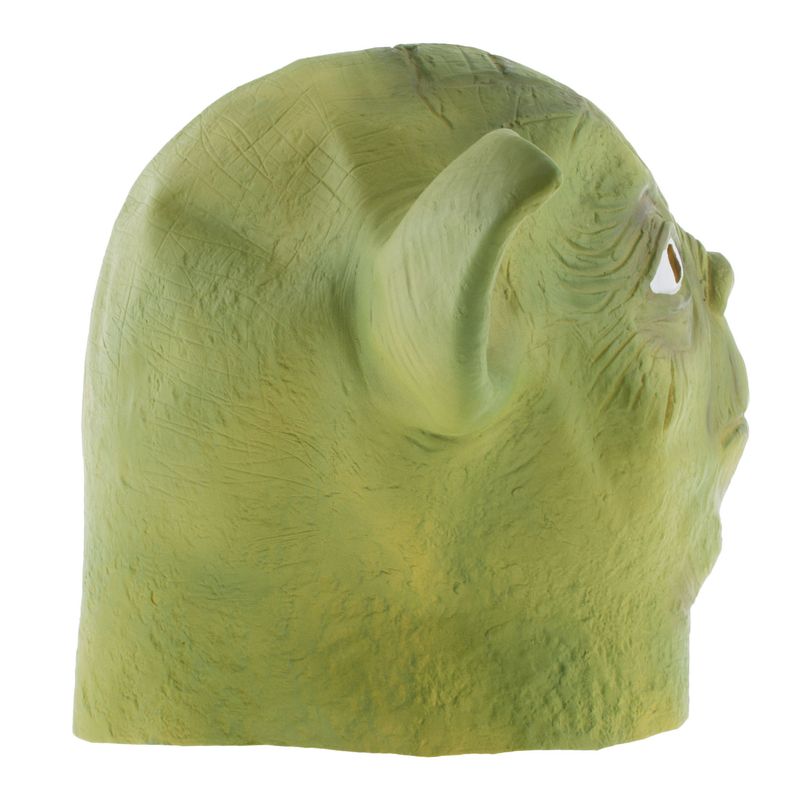 Masker yoda latex