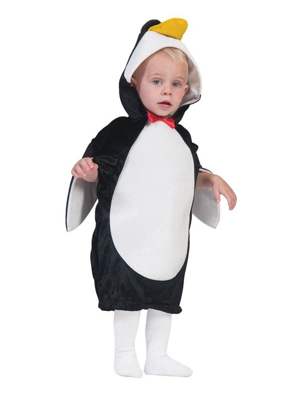 Kostüm Pinguin Kinder
