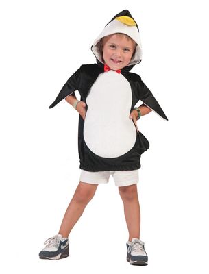 Kostüm Pinguin Kinder Kostüm Pinguin Kinder
