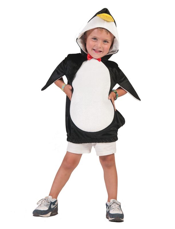 Kostüm Pinguin Kinder