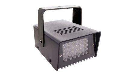 LED Strobe Disco LED Strobe Disco