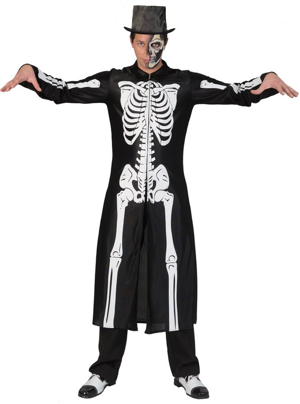 Mantel Skelett Mantel Skelett