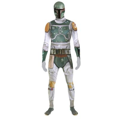 Morphsuit Boba Fett Zapper Morphsuit Boba Fett Zapper