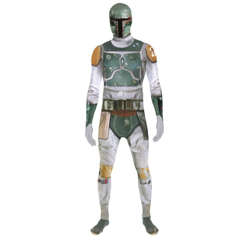 Morphsuit Boba Fett Zapper Morphsuit Boba Fett Zapper