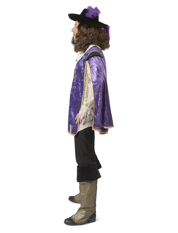 Musketier Michael