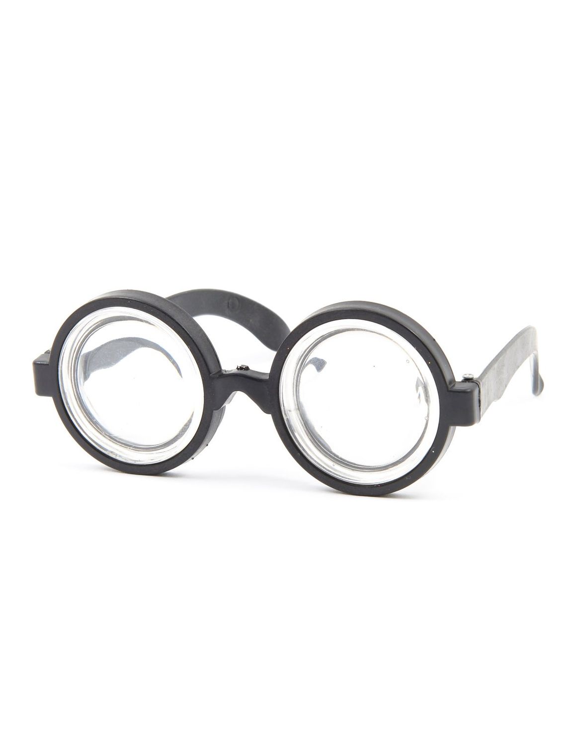 Nerd Brille