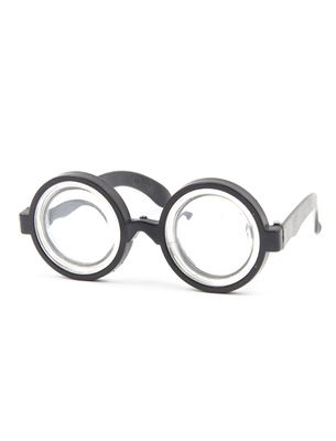 Nerd Brille