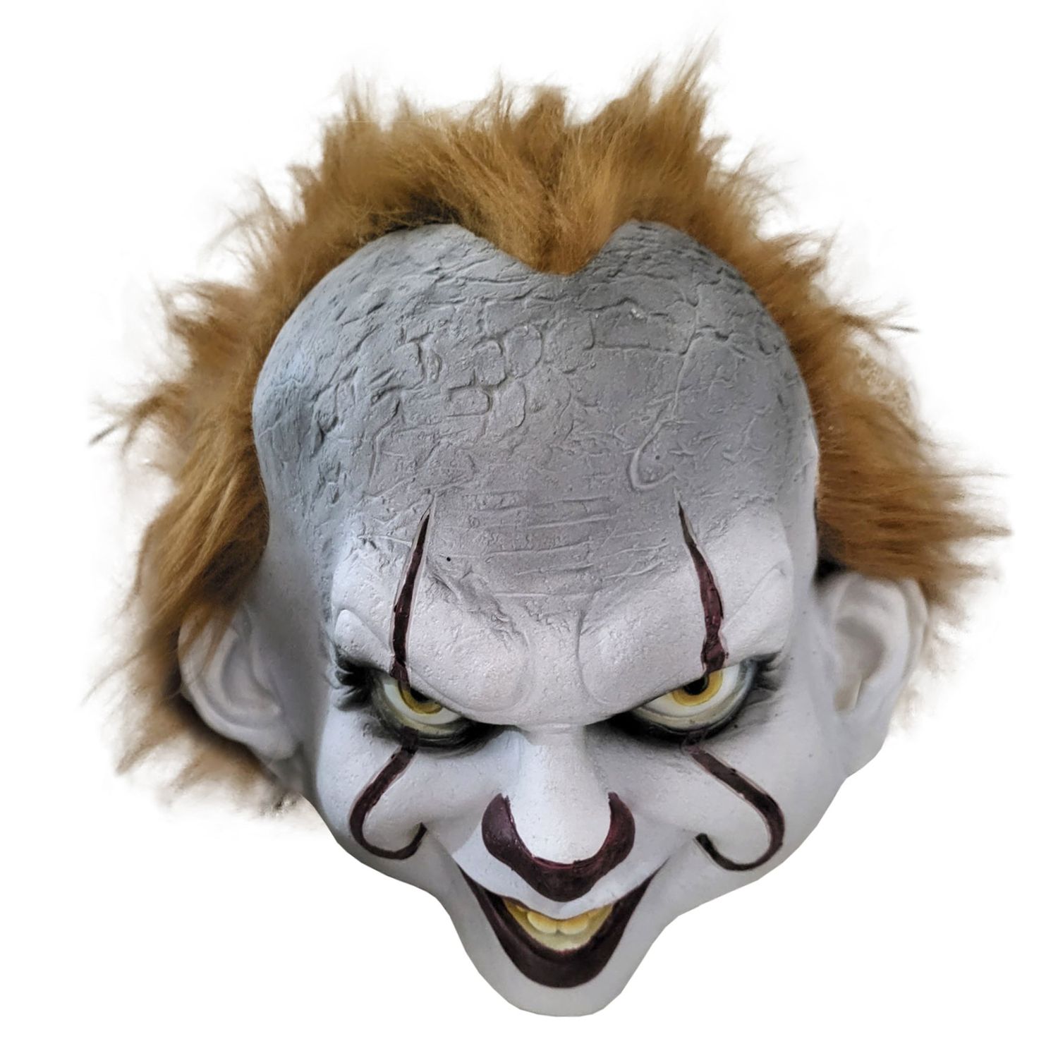 Maske Pennywise Maske Pennywise