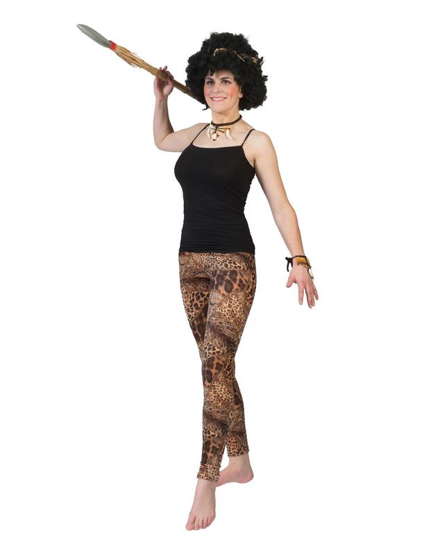 Leggings Animal print