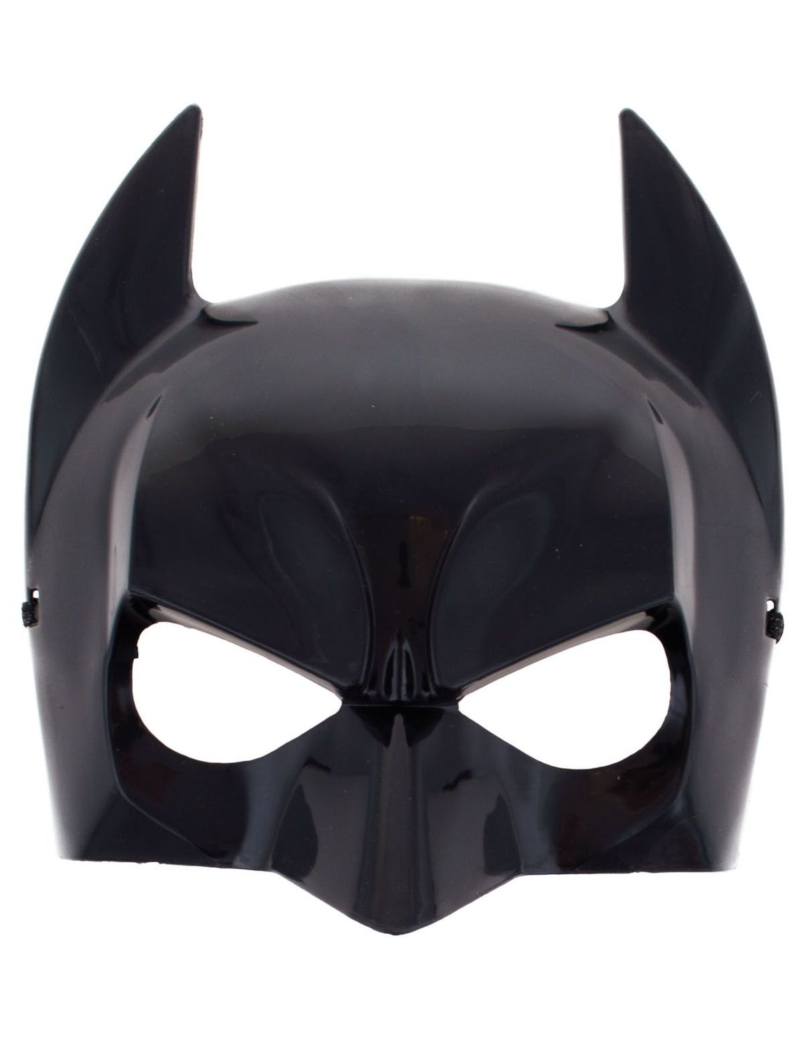 Maske Fledermaus