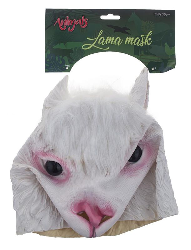 Masker lama latex