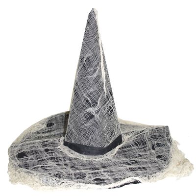 Hut Spiderweb