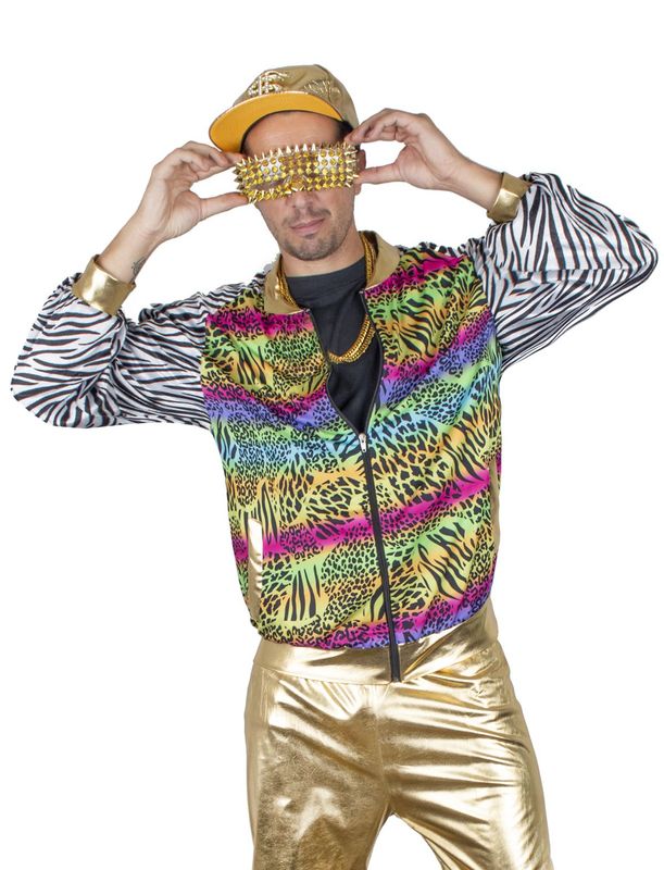 Jacke Jungle Man Jacke Jungle Man