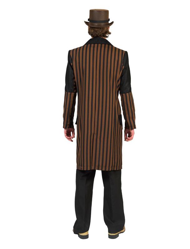 Jacke Steampunk Humphrey