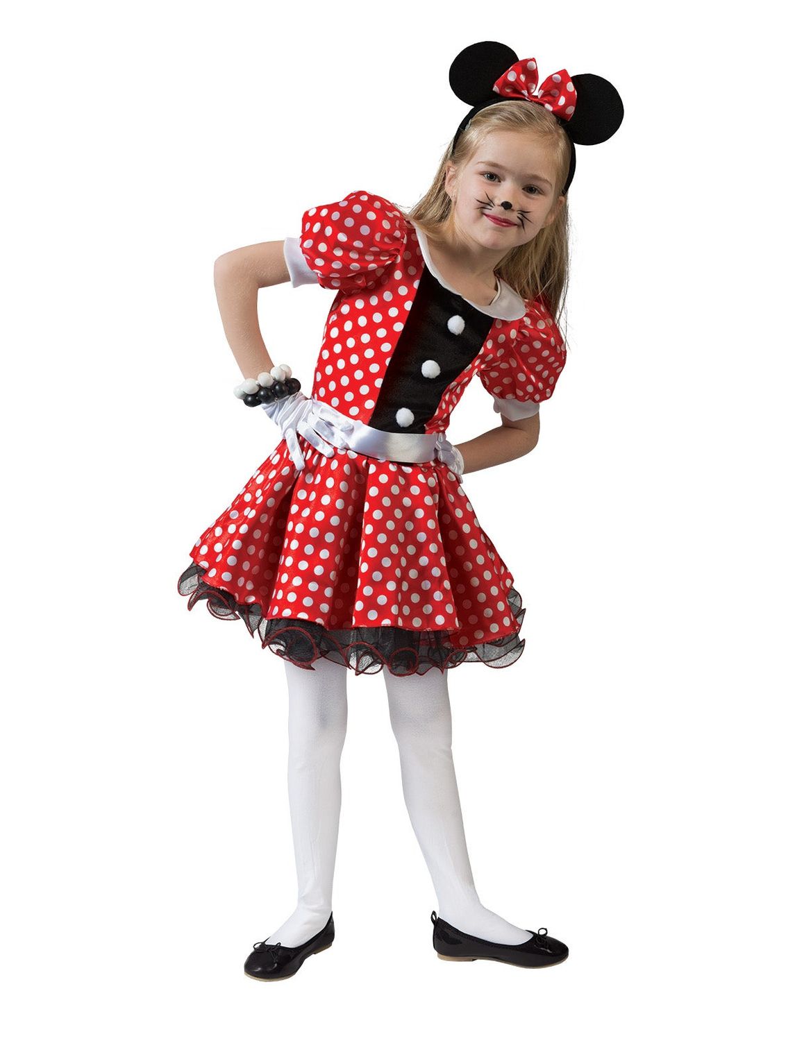 Mäuschen Lulu Kinder