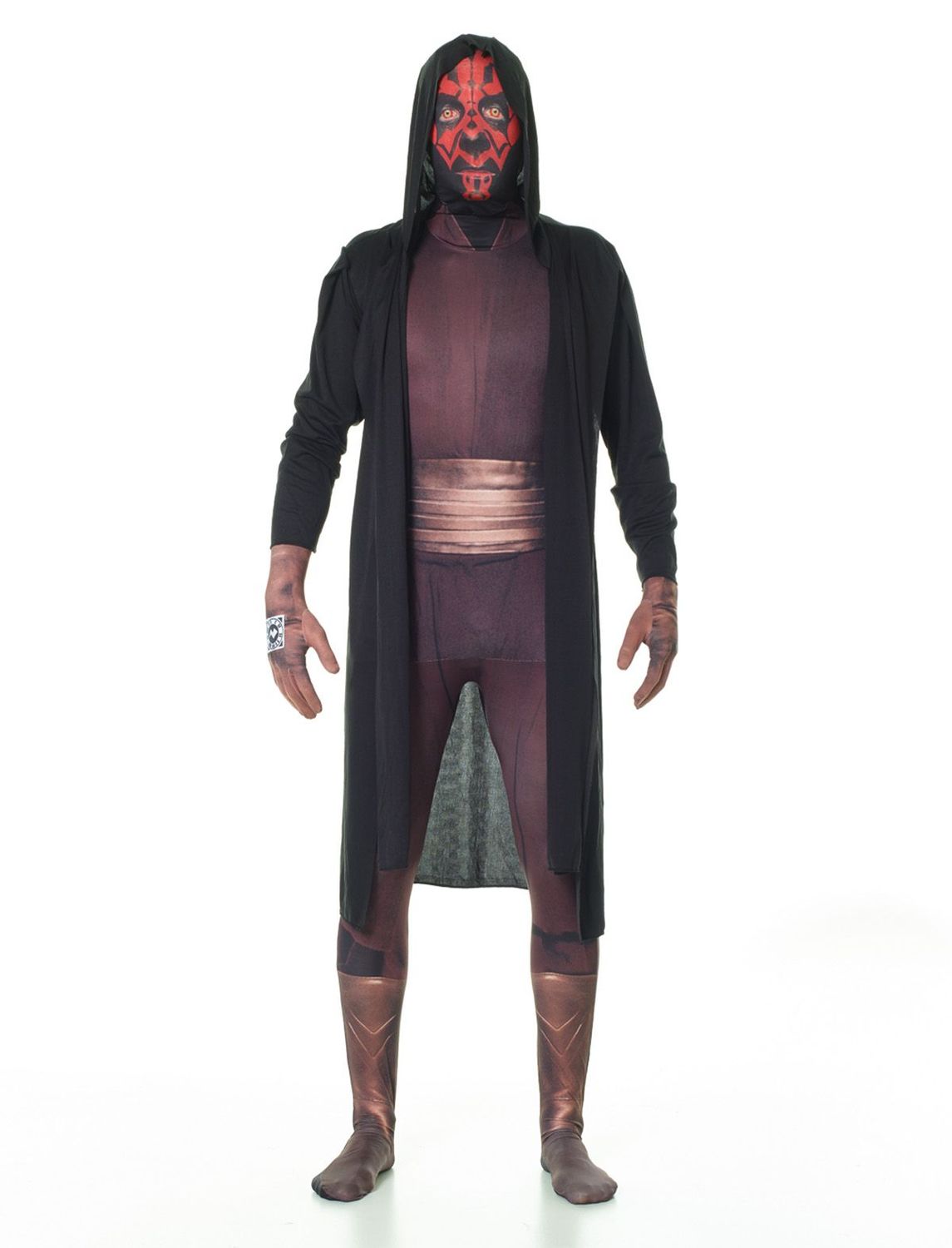 Morphsuit Darth Maul Zapper