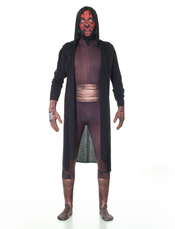 Morphsuit Darth Maul Zapper Morphsuit Darth Maul Zapper