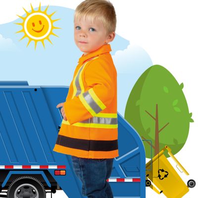 Müllmann Baby Garry Müllmann Baby Garry