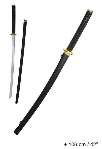 Ninja Schwert Isamu 103 cm